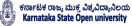Karnataka State Open University